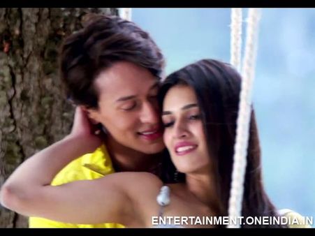 Heropanti (4 Days) Second Week Collection At Box Office