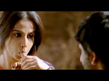 Most Seductive Scenes From Bollywood Movies