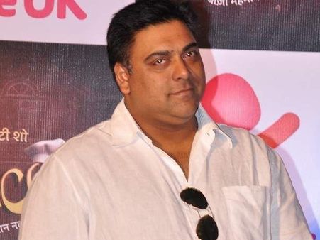 Want To Become A Star Character Actor: Ram Kapoor