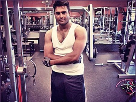 Now Madhavan Sheds Weight To Portray A Boxer!
