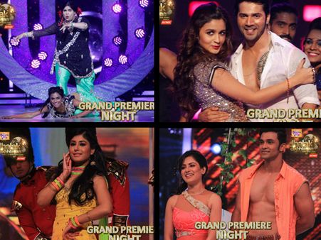 12 Reasons You Dont Want To Miss The Jhalak Dikhla Jaa 7 Premier Tonight! (Pics)
