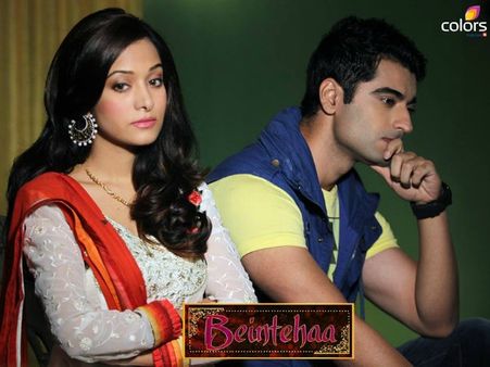 Beintehaa: 6th June; Zain And Aaliya Discover Barkat’s Grave!