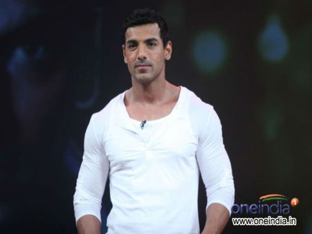 1911 Is A Very Special Film: John Abraham