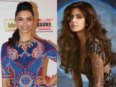 Is Katrina Kaif A More Powerful Woman Than Deepika In Bollywood?