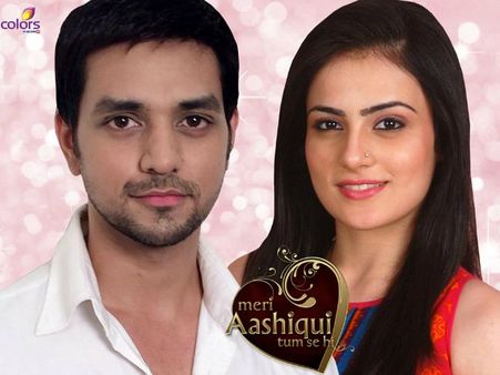 Meri Aashiqui Tum Se Hi Gets Uttaran, Madhubala Or Balika Vadhu Time Slot?