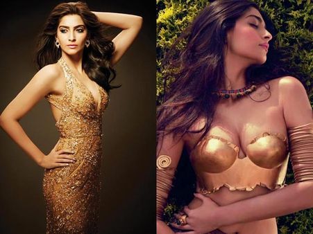 B’day Spl: 29 Interesting Facts About Sonam Kapoor