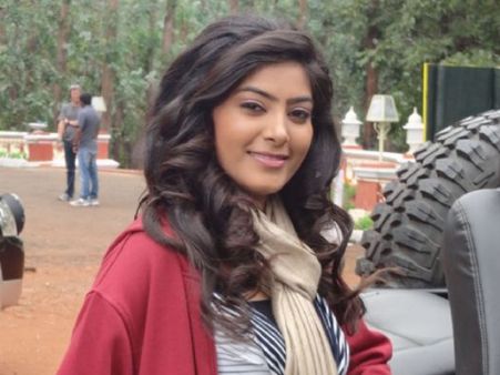 My Character Is Funny And Is A Huge Amitabh Bachchan Fan: Rajshri Pandey