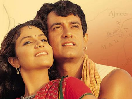 Aamir Khan Releases Lagaan Documentary In Television