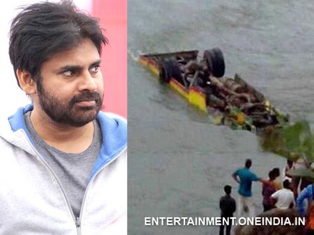 Pawan Kalyan Heads To Himachal Pradesh To Help Hyderabad Students