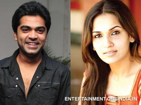 All Is Well Between Simbu-Soundarya