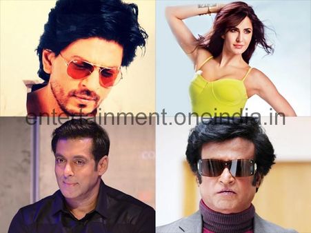 Fans Give Bollywood Celebs Funny Names For Website