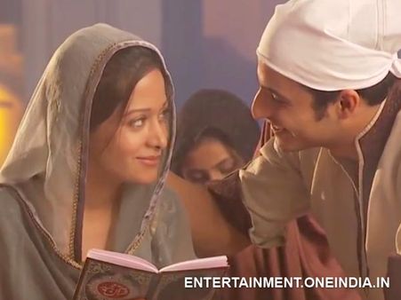 Beintehaa: 9th June; Suraiya Believes Bobby Is Barkat; Aaliya Now Targeted! (Pics)