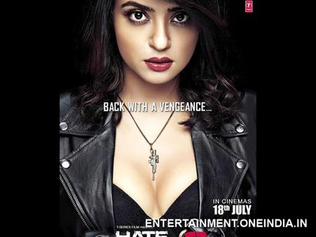 Watch: Hate Story 2 Trailer Claims Record Views In 4 Days