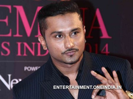 Honey Singh Miffed Upon Drunk And Sing Allegations!