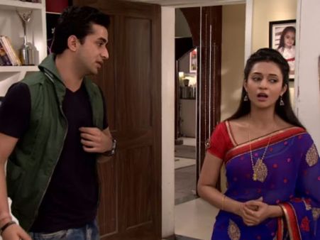 Yeh Hai Mohabbatein: 9th June; Raman, Ishita Realise Romi Din't Cause Madhavi's Accident (Pics)