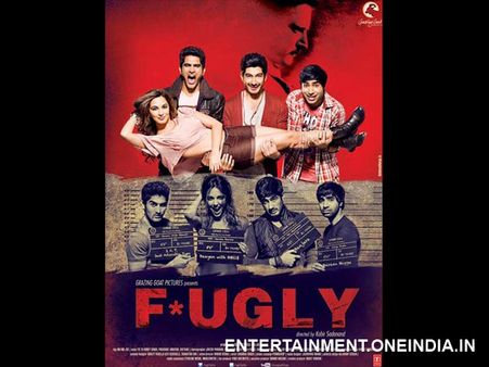 Fugly Movie: Top Five Reasons It Will Be A Hit