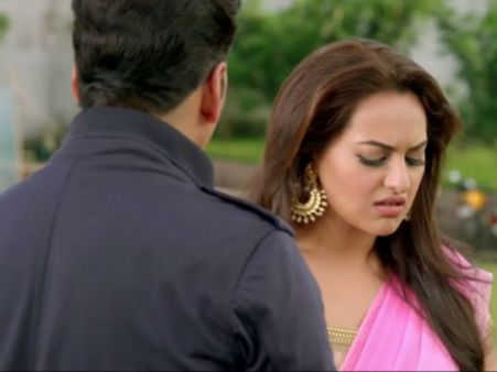 Holiday 5 Days Collection At Box Office; Crosses Rs 50 Cr Mark