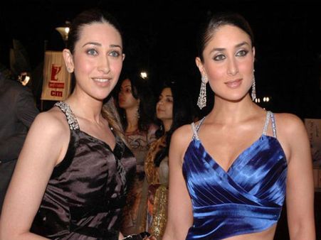 Karisma, Kareena To Attend Rahman's Live Performance?