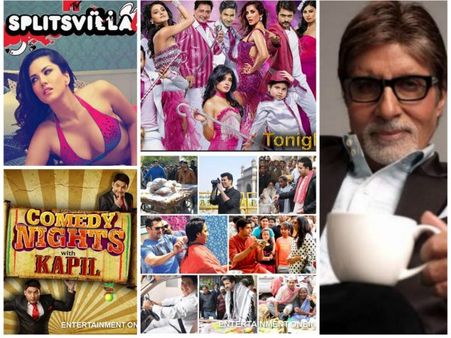 June 2014 Must Watch And Most Awaited TV Shows!