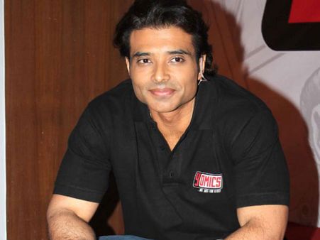 Rani Mukherji Is My Well-Wisher: Uday Chopra