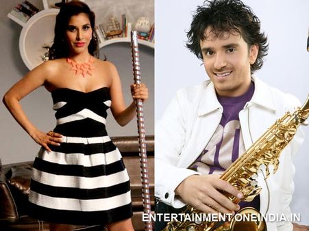 Jhalak Dikhla Jaa 7: Sophie Choudry To Team Up With Singer Raghav Sachar For Next Performance!