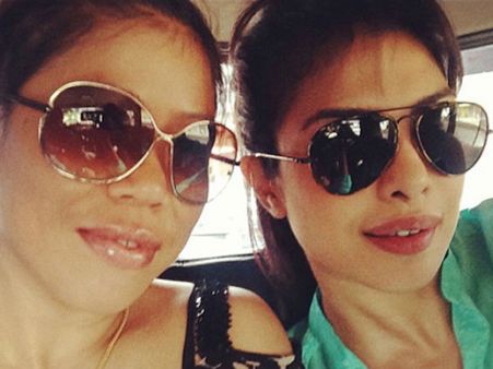 Mary Kom Release Date Postponed!