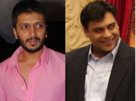 Bollywood Gears Up For FIFA World Cup