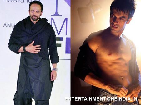 Handsome Directors Who Can Easily Be Bollywood Actors