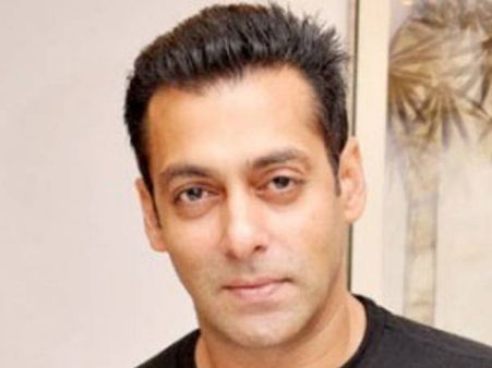 Grab Your Golden Ticket To Meet Salman Khan