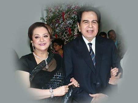 When Dilip Kumar Refused To Work With Saira Banu