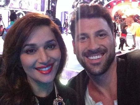 Jhalak Dikhla Jaa 7 Judge Maksim Chmerkovskiy: “I Asked Madhuri Dixit To Participate In DWTS!