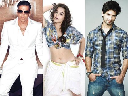 Hot And Mischievous Pranksters Of Bollywood
