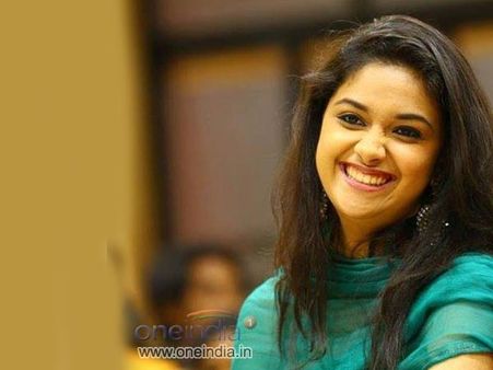 Characters Which Has Scope To Perform Excites Me, Says Keerthi Menaka