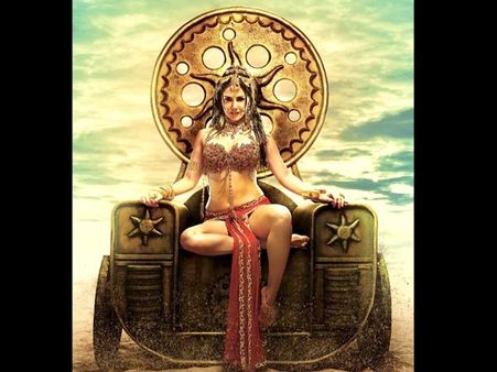 Sunny Leone Set To Become A Royal Princess Soon!