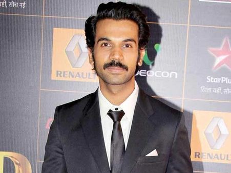 Rajkummar Rao Thrilled To Be Part Of 'Revolution 2020'