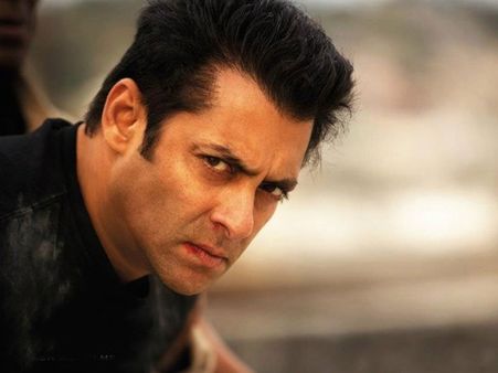 Salman Khan's 'Kick' Trailer Launched