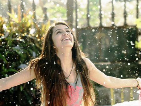 Ek Villain's lead Shraddha Kapoor: I have stopped eating food
