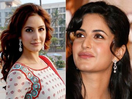Worst Lip Jobs Of Bollywood Actresses