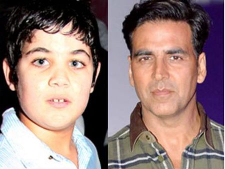 Why Does Akshay Kumar Want His Children Away From Limelight??