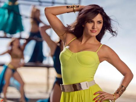 How Katrina Kaif's Tantrums Troubled Producers!