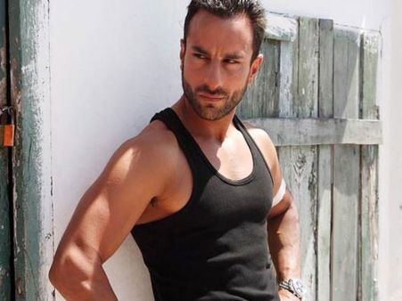 Comedy Can Be Little Dangerous: Saif Ali Khan