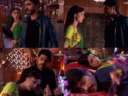 Rangrasiya: 16th June; Paro Requests Rudra For Help In Searching For Mala!