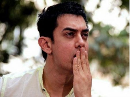 Aamir Khan's Big Mistake!