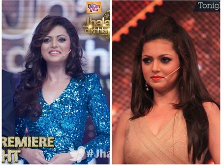 Drashti Dhami To Be Replaced On Jhalak Dikhla Jaa 7?