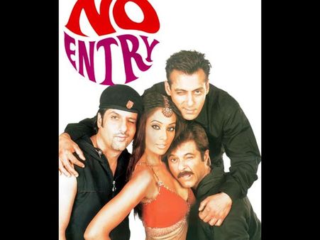 Bollywood Films Based On Extra-Marital Affairs