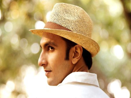 Why Is Ranveer Singh Excited About Dil Dhadakne Do?
