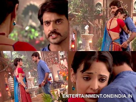 Rangrasiya: 17th June; Paro Finds Mala; Mala Confesses Her Love For Rudra, Rudra Irked!