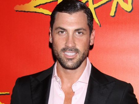 Maksim Chmerkovskiy Trashes Rumour Of Tiff With Jhalak 7 Organisers, Calls It Bull...!