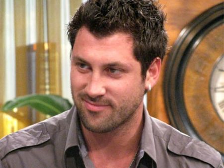 Jhalak... 7 Judge Maksim Chmerkovskiy Leaves India Without Saying Goodbye?