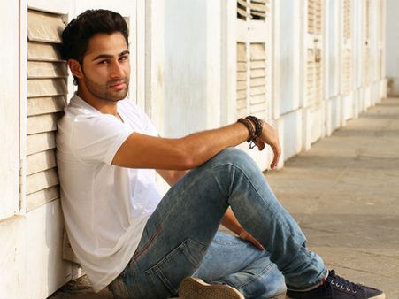 What Armaan Jain Wishes To Copy From Grandpa Raj Kapoor